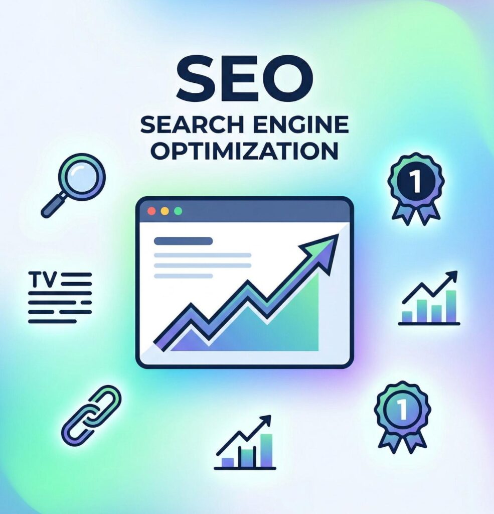 digital marketing services