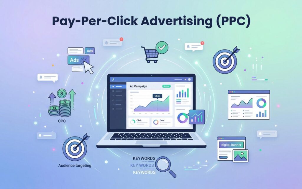 digital marketing services