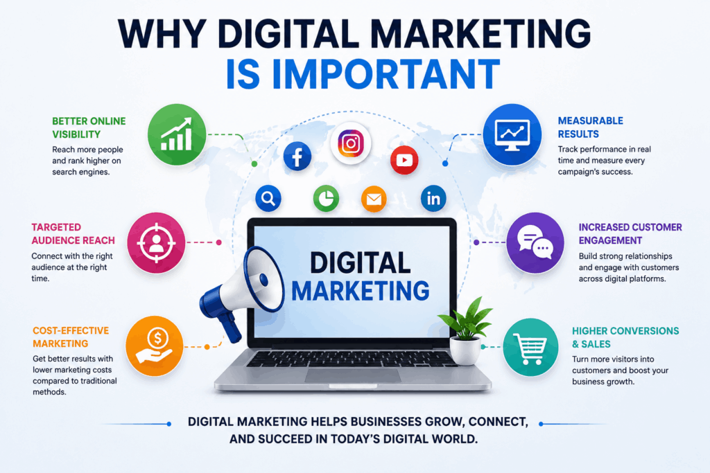 digital marketing
